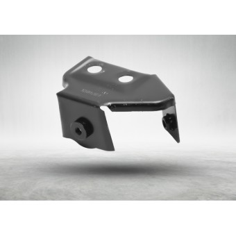 Çamurluk Braketi G11+LCI Ön Üst Sağ